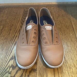 Keds Slip On Sneakers